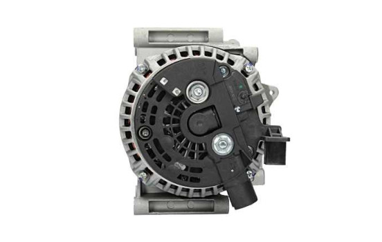Dinamo Mercedes 200A con regulador OE 555.535.200.014 PlusLine, Imagen 3