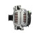 Dinamo Mercedes 200A con regulador OE 555.535.200.014 PlusLine, Miniatura 6
