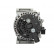 Dinamo Mercedes 200A con regulador OE 555.535.200.014 PlusLine, Miniatura 7