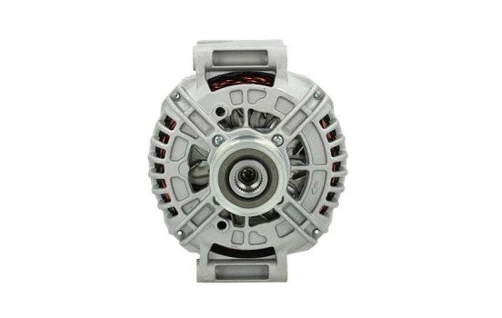 Dinamo Mercedes 200A con regulador OE 555.549.200.014 PlusLine