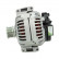 Dinamo Mercedes 200A con regulador OE 555.549.200.014 PlusLine, Miniatura 2