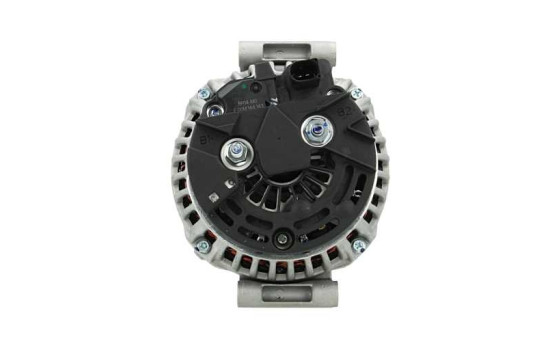 Dinamo Mercedes 200A con regulador OE 555.549.200.014 PlusLine, Imagen 3