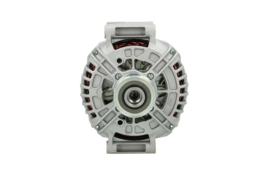 Dinamo Mercedes 200A con regulador OE 555.549.200.014 PlusLine, Imagen 5