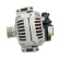 Dinamo Mercedes 200A con regulador OE 555.549.200.014 PlusLine, Miniatura 6
