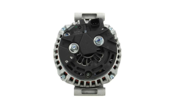 Dinamo Mercedes 200A con regulador OE 555.549.200.014 PlusLine, Imagen 7