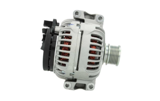 Dinamo Mercedes 200A con regulador OE 555.549.200.014 PlusLine, Imagen 8