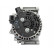 Dinamo Mercedes 200A con regulador OE 555.558.200.014 PlusLine, Miniatura 3
