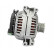 Dinamo Mercedes 200A con regulador OE 555.558.200.014 PlusLine, Miniatura 4