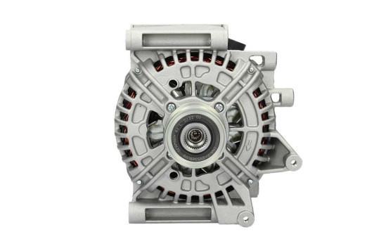 Dinamo Mercedes 200A con regulador OE 555.558.200.014 PlusLine, Imagen 5
