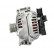 Dinamo Mercedes 200A con regulador OE 555.558.200.014 PlusLine, Miniatura 6