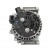 Dinamo Mercedes 200A con regulador OE 555.558.200.014 PlusLine, Miniatura 7