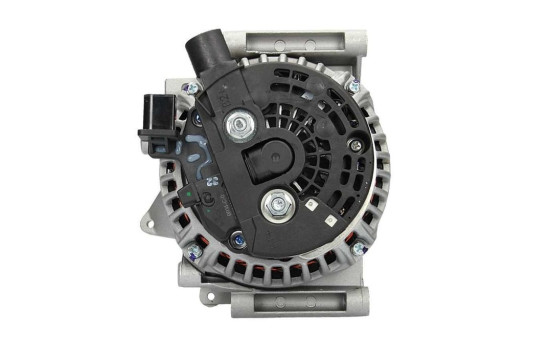 Dinamo Mercedes 200A con regulador OE 555.558.200.014 PlusLine, Imagen 7