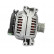 Dinamo Mercedes 200A con regulador OE 555.558.200.014 PlusLine, Miniatura 8