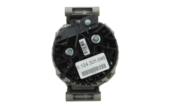 Dinamo Mercedes 90A 0.124.325.039-R Bosch, Imagen 3