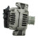Dinamo Mercedes 90A 0.124.325.039-R Bosch, Miniatura 4