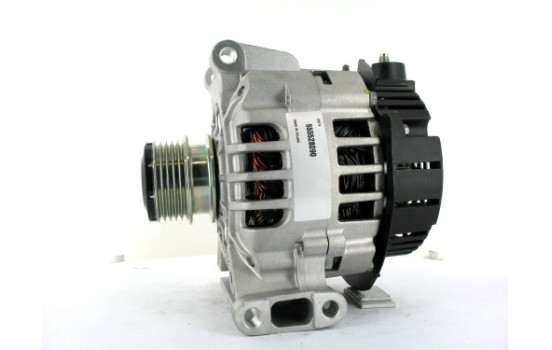 Dinamo Mercedes 90A 555.528.090.000 PlusLine, Imagen 3