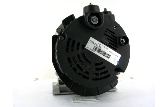 Dinamo Mercedes 90A 555.528.090.000 PlusLine, Imagen 5