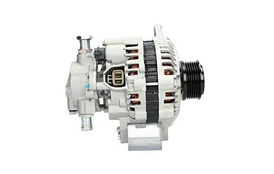 Dinamo Mitsubishi 105A 155.612.105.130 PlusLine, Imagen 4