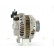 Dinamo Mitsubishi 110A 155.550.110.130 PlusLine, Miniatura 6