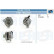 Dinamo Mitsubishi 110A 155.568.110.130 PlusLine, Miniatura 4