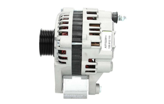 Dinamo Mitsubishi 110A 155.912.110.130 PlusLine, Imagen 2