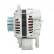 Dinamo Mitsubishi 120A 155.579.120.130 PlusLine, Miniatura 2