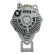 Dinamo Mitsubishi 130A 155.590.130.130 PlusLine, Miniatura 3
