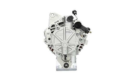 Dinamo Mitsubishi 75A 155.607.075.130 PlusLine, Imagen 2