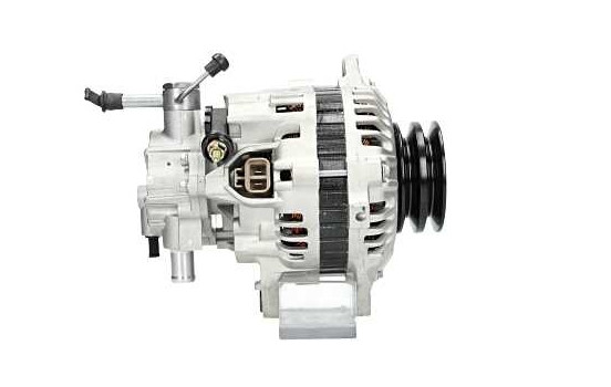 Dinamo Mitsubishi 75A 155.607.075.130 PlusLine, Imagen 4