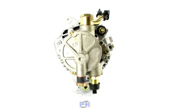 Dinamo Mitsubishi 75A 155.607.075.130 PlusLine, Imagen 6