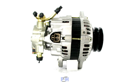 Dinamo Mitsubishi 75A 155.607.075.130 PlusLine, Imagen 7