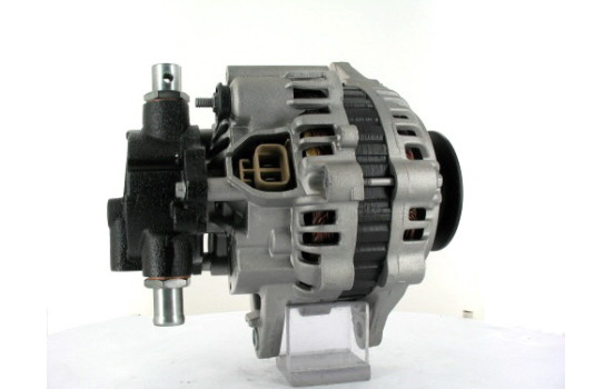 Dinamo Mitsubishi 90A 155.605.090.130 PlusLine, Imagen 3