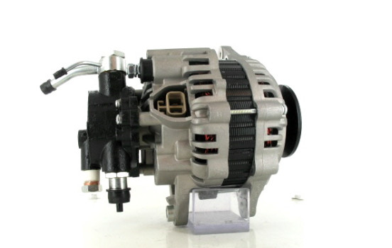 Dinamo Mitsubishi 90A 155.605.090.130 PlusLine, Imagen 8