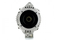 Dinamo Nissan 100A 165.535.100.130 PlusLine