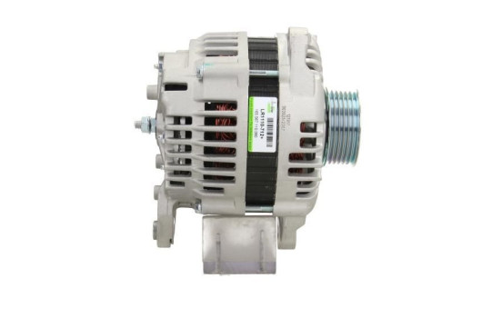Dinamo Nissan 110A 165.567.110.080 PlusLine, Imagen 7