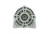 Dinamo Nissan 150A 165.590.150.130 PlusLine
