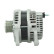 Dinamo Nissan 150A 165.590.150.130 PlusLine, Miniatura 2