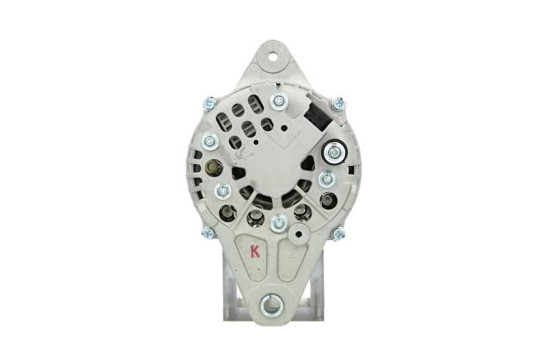 Dinamo Nissan 65A 165.518.065.080 PlusLine, Imagen 3