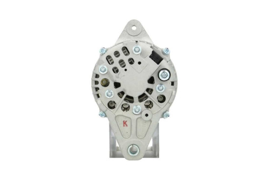 Dinamo Nissan 65A 165.518.065.080 PlusLine, Imagen 7