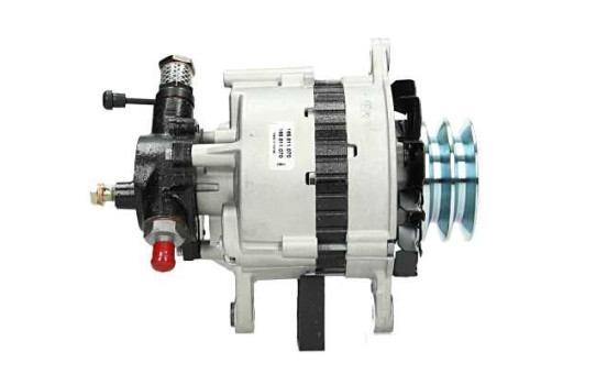 Dinamo Nissan 70A 165.811.070.080 PlusLine, Imagen 8