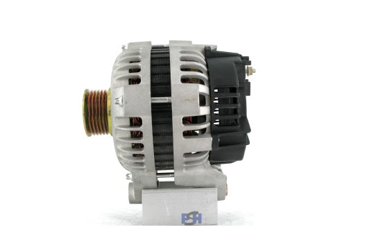 Dinamo Opel 100A 135.511.100.030 PlusLine, Imagen 2