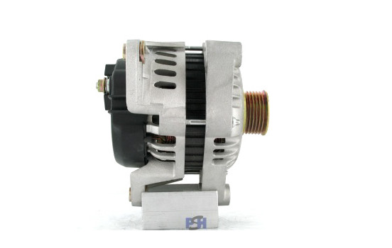 Dinamo Opel 100A 135.511.100.030 PlusLine, Imagen 4