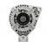 Dinamo Opel 100A 135.516.100.010 PlusLine