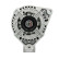 Dinamo Opel 100A 135.516.100.010 PlusLine, Miniatura 5