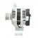 Dinamo Opel 100A 135.593.100.030 PlusLine, Miniatura 2