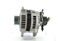 Dinamo Opel 100A 135.605.100.080 PlusLine