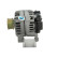 Dinamo Opel 120A 0.124.425.010-R Bosch, Miniatura 2