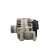 Dinamo Opel 120A 0124425005 Bosch, Miniatura 2