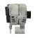 Dinamo Opel 120A 135.507.120.010 PlusLine, Miniatura 4