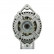 Dinamo Opel 120A 135.589.120.010 PlusLine